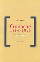 Copertina del II volume