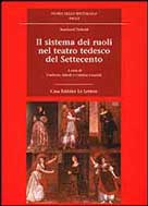 Copertina del volume