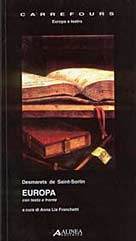Copertina del volume