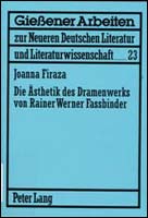 Copertina del volume