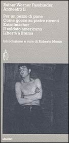 Copertina del volume