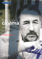 Catalogo France Cinéma 2006 - Retrospettiva Philippe Noiret