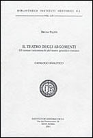 Copertina del volume