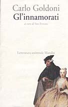 La copertina del volume