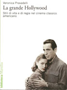 Copertina del libro