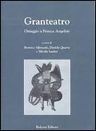 Copertina del volume
