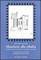 Copertina del volume