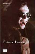 Copertina del volume