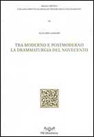 Copertina del volume