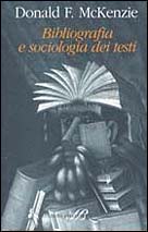 Copertina del volume