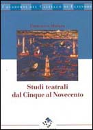 Copertina del volume