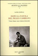 Copertina del volume