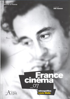 Copertina del catalogo