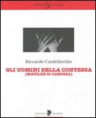 Copertina del volume