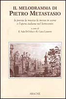 Copertina del volume
