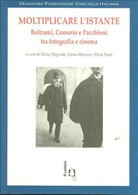 Copertina del libro