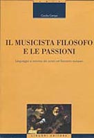 Copertina del volume