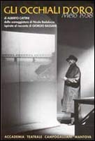 Copertina del volume