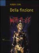 Della finzione, copertina