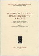 Copertina del volume
