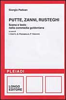 Copertina del volume