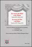 Copertina del volume