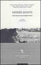 Copertina del volume