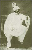 Antonio Petito