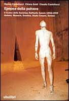 Copertina del volume