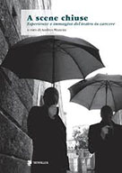 A scene chiuse. Copertina