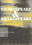 Copertina del volume