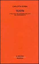 Copertina del volume