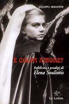 Copertina del libro