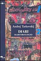 Copertina del volume