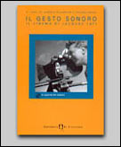 Copertina del volume