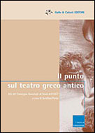 Copertina del volume
