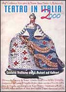 Copertina del volume
