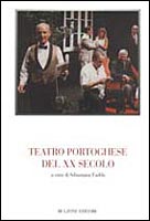 Copertina del volume