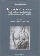 Copertina del volume