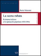 Copertina del volume
