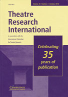 La copertina