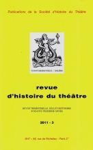 La copertina