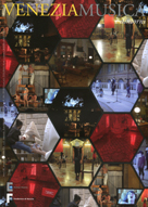 La copertina