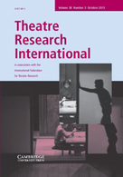 La copertina