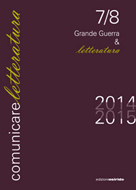 La copertina
