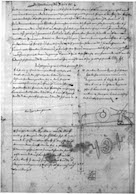 Joseph Furttenbach, Codex iconographicus 401, Bayerische Staatsbibliothek di Monaco, c. 22v.