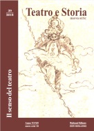 La copertina