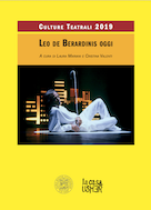 La copertina