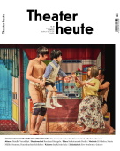 La copertina