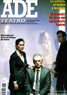 La copertina